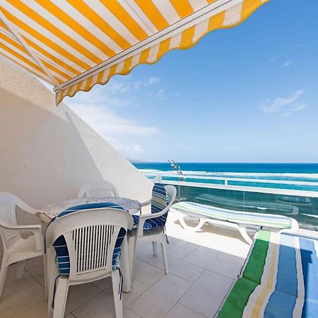 Marsin Playa 403 Vivienda Vacacional Лас Палмас де Гран Канария Екстериор снимка
