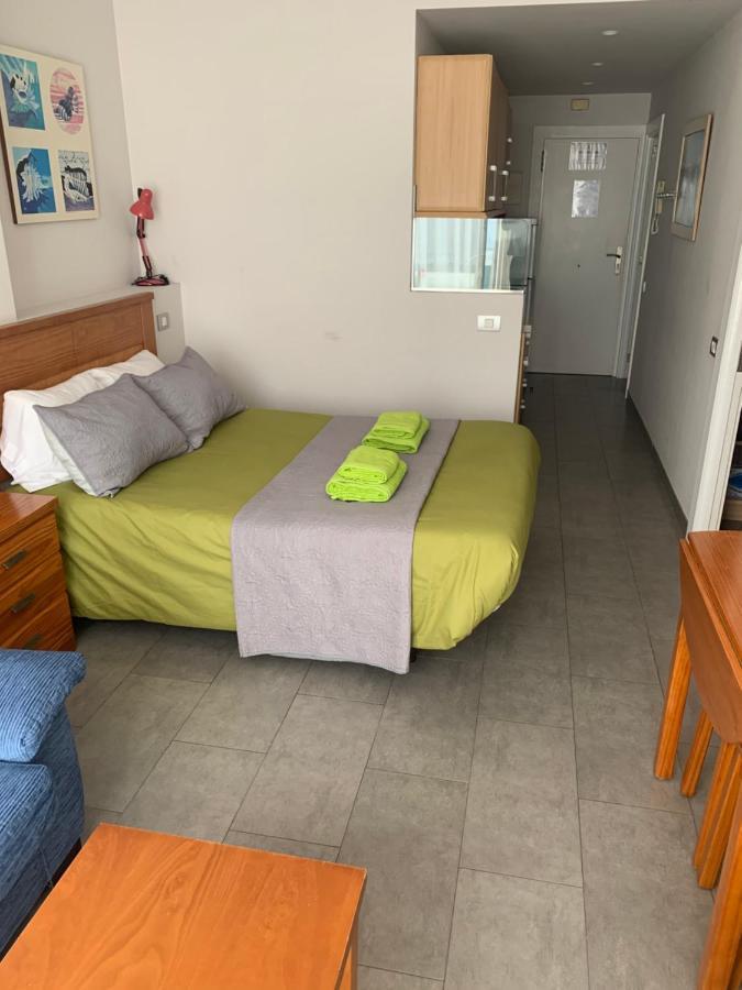 Marsin Playa 403 Vivienda Vacacional Лас Палмас де Гран Канария Екстериор снимка