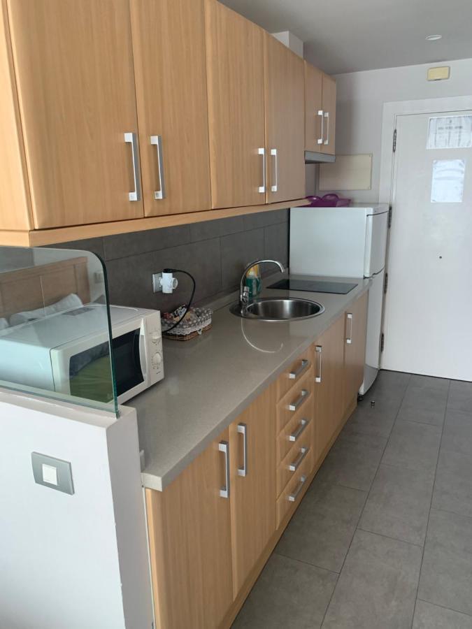 Marsin Playa 403 Vivienda Vacacional Лас Палмас де Гран Канария Екстериор снимка